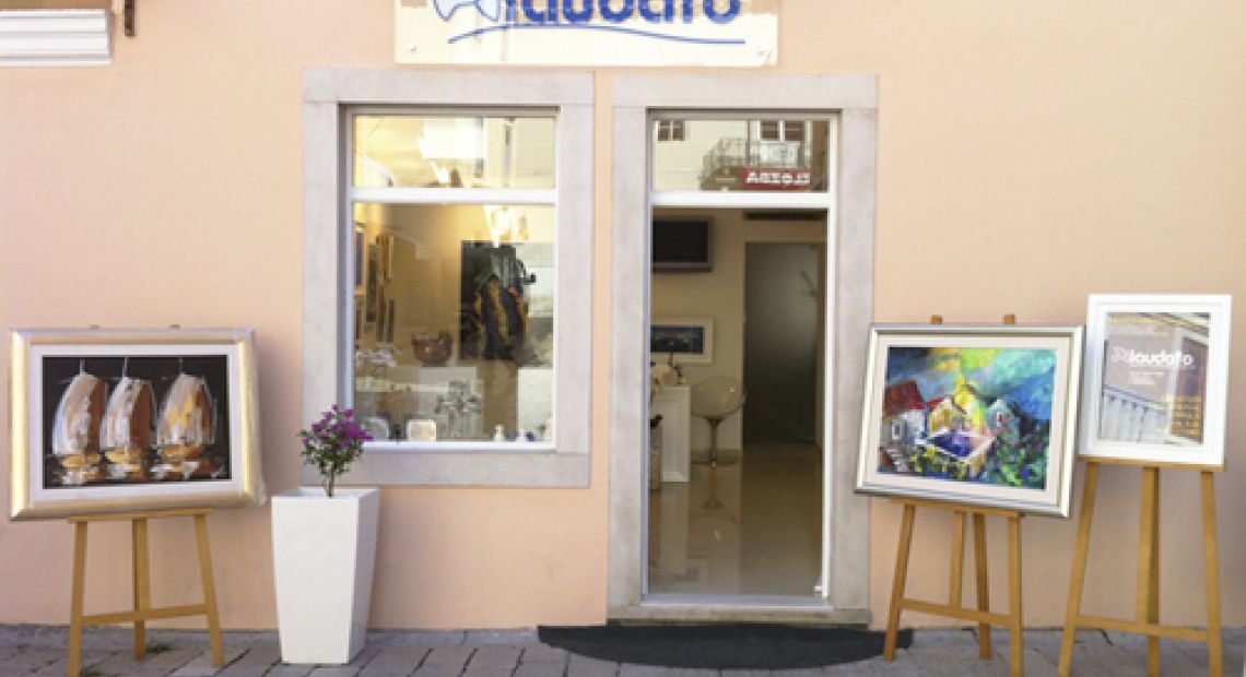 galerija zadar